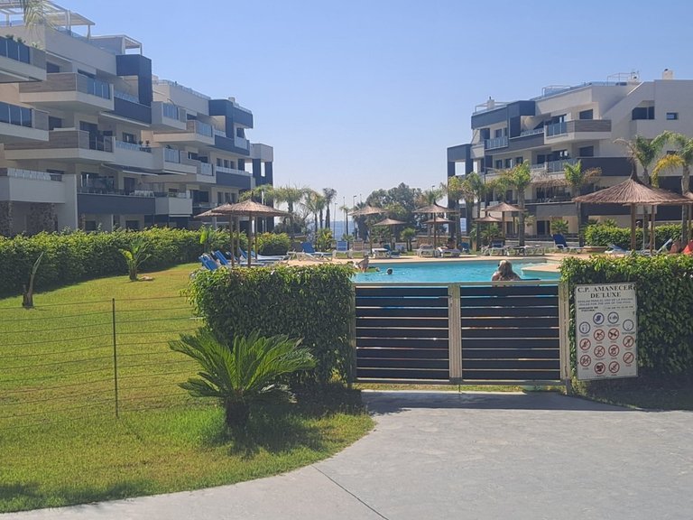 Apartment for Sale in Costa Blanca Playa Flamenca, Alicante 28