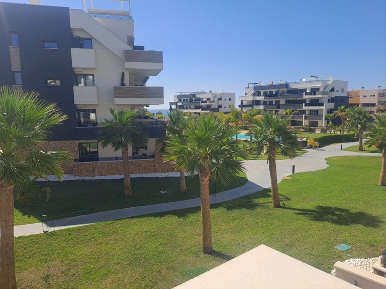 Apartment for Sale in Costa Blanca Playa Flamenca, Alicante 24