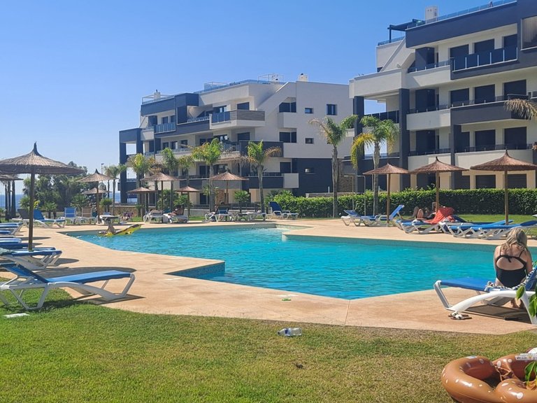 Apartment for Sale in Costa Blanca Playa Flamenca, Alicante 29