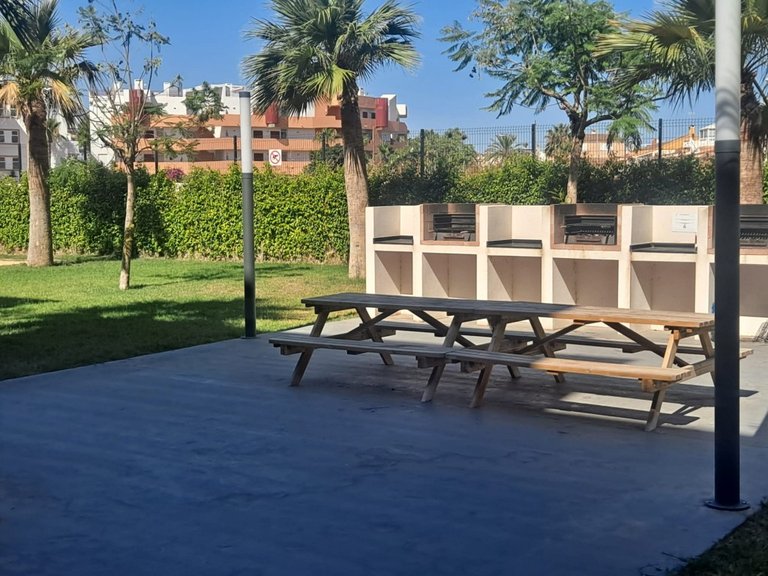 Apartment for Sale in Costa Blanca Playa Flamenca, Alicante 35