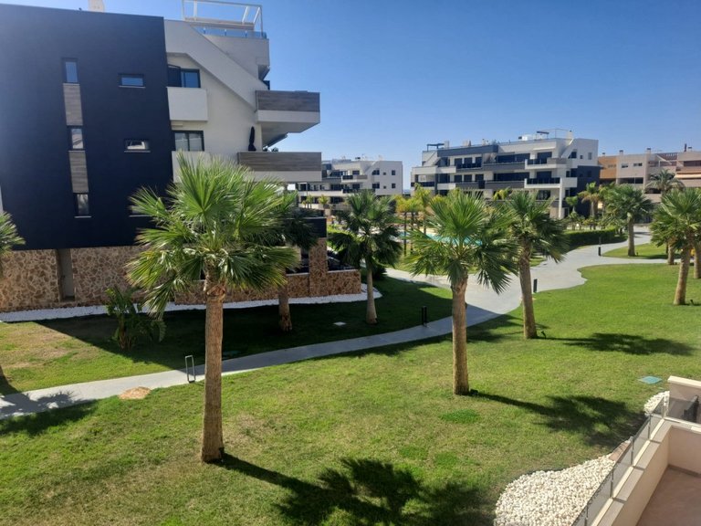 Apartment for Sale in Costa Blanca Playa Flamenca, Alicante 23