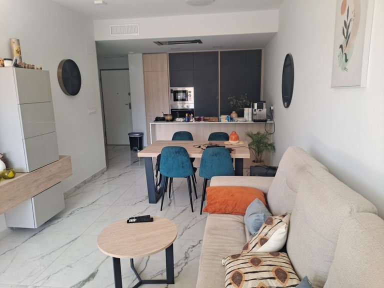 Apartment for Sale in Costa Blanca Playa Flamenca, Alicante 8