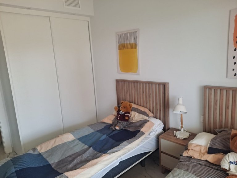 Apartment for Sale in Costa Blanca Playa Flamenca, Alicante 15