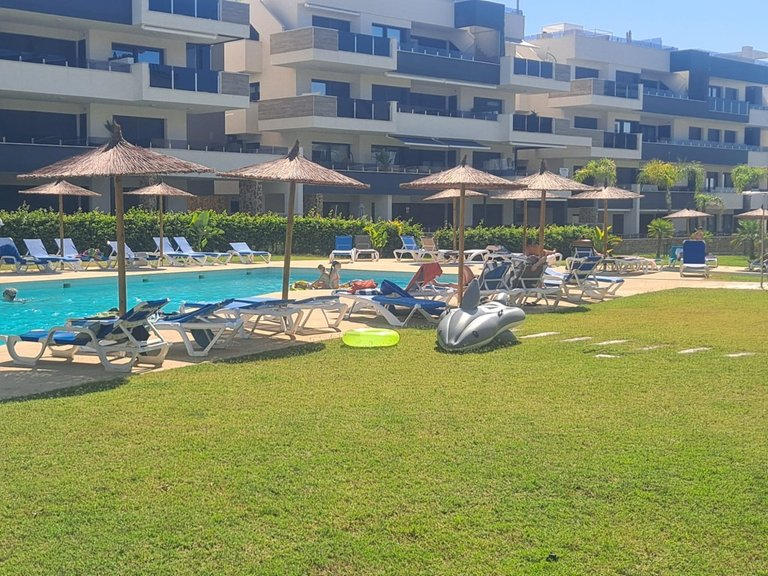 Apartment for Sale in Costa Blanca Playa Flamenca, Alicante 31