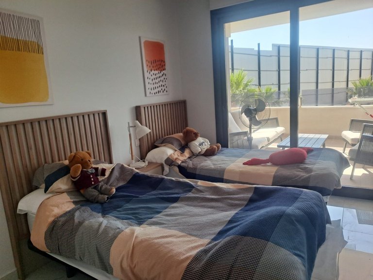 Apartment for Sale in Costa Blanca Playa Flamenca, Alicante 14