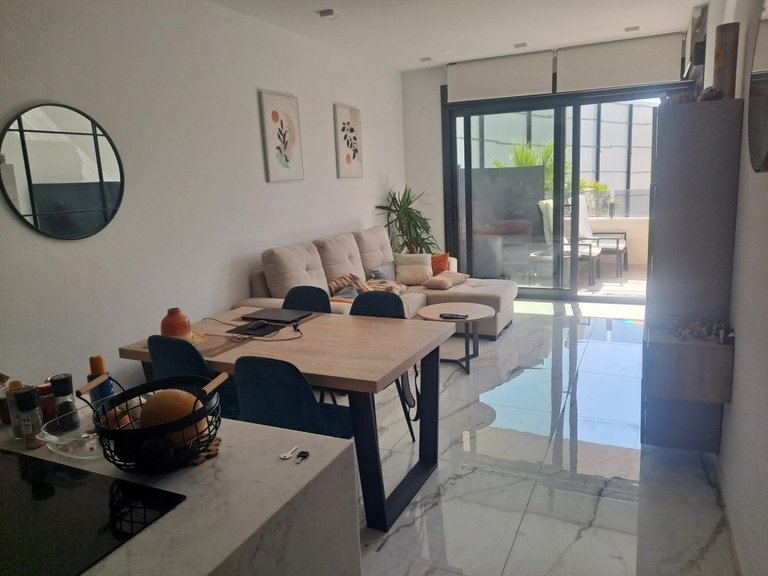 Apartment for Sale in Costa Blanca Playa Flamenca, Alicante 6