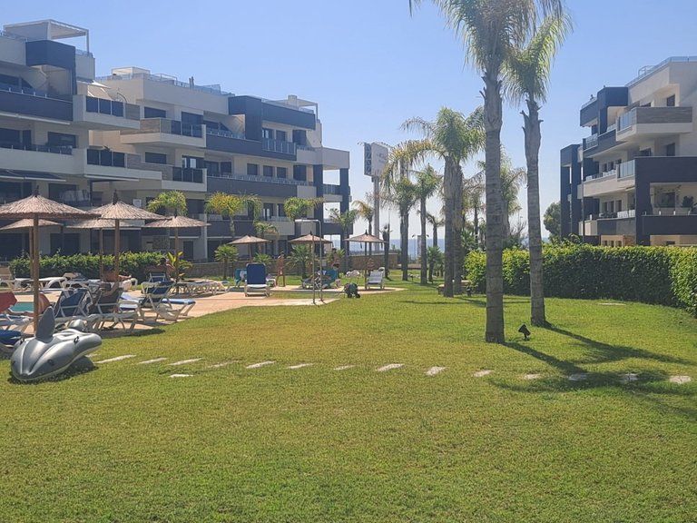 Apartment for Sale in Costa Blanca Playa Flamenca, Alicante 33