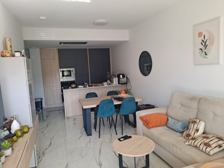 Apartment for Sale in Costa Blanca Playa Flamenca, Alicante 7