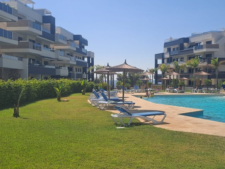 Apartment for Sale in Costa Blanca Playa Flamenca, Alicante 32