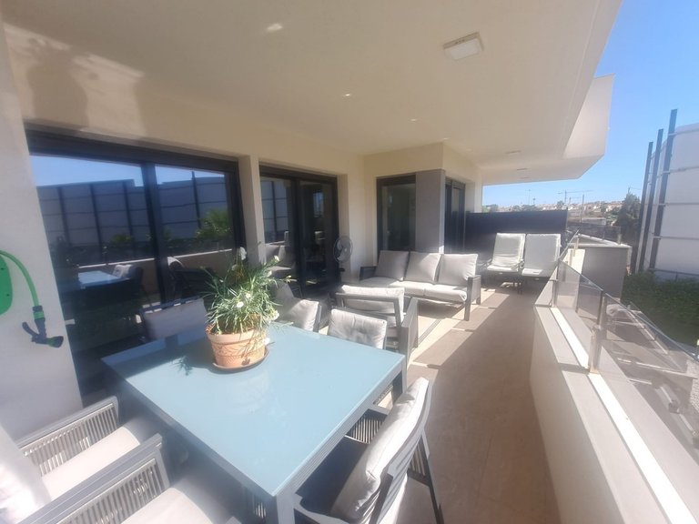 Apartment for Sale in Costa Blanca Playa Flamenca, Alicante 19