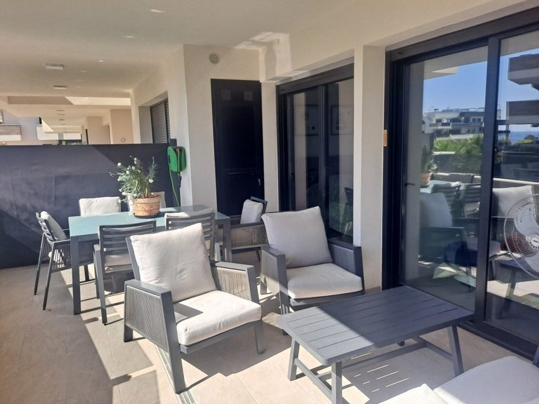 Apartment for Sale in Costa Blanca Playa Flamenca, Alicante 20