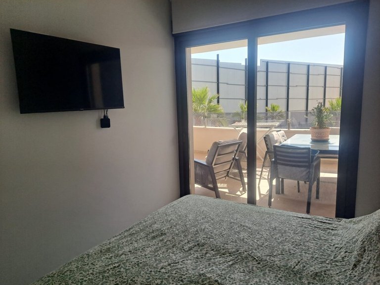 Apartment for Sale in Costa Blanca Playa Flamenca, Alicante 11