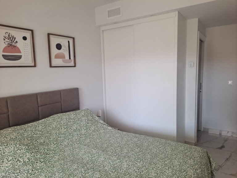 Apartment for Sale in Costa Blanca Playa Flamenca, Alicante 9