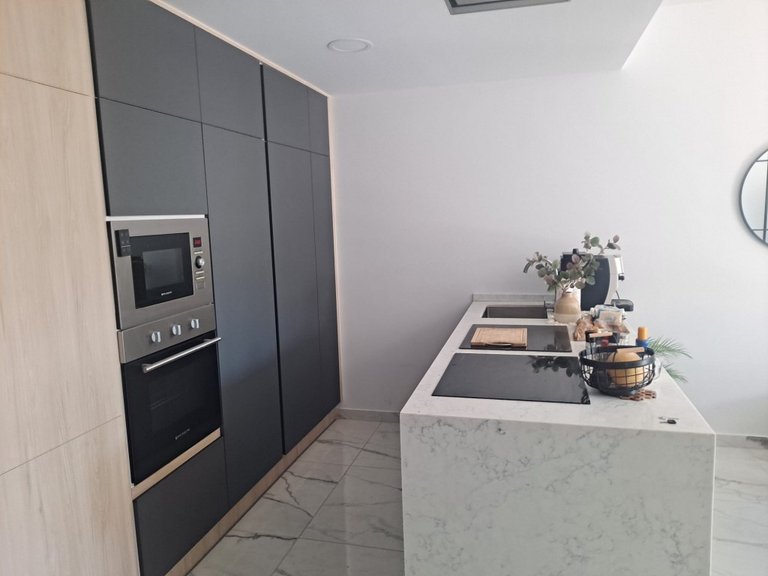 Apartment for Sale in Costa Blanca Playa Flamenca, Alicante 4