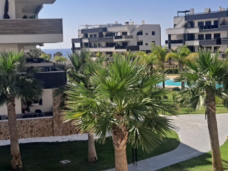 Apartment for Sale in Costa Blanca Playa Flamenca, Alicante 26