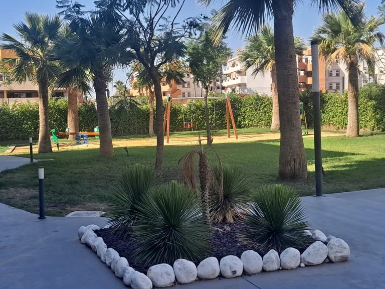 Apartment for Sale in Costa Blanca Playa Flamenca, Alicante 36