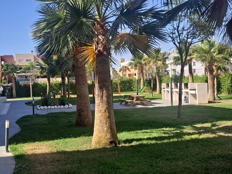 Apartment for Sale in Costa Blanca Playa Flamenca, Alicante 34