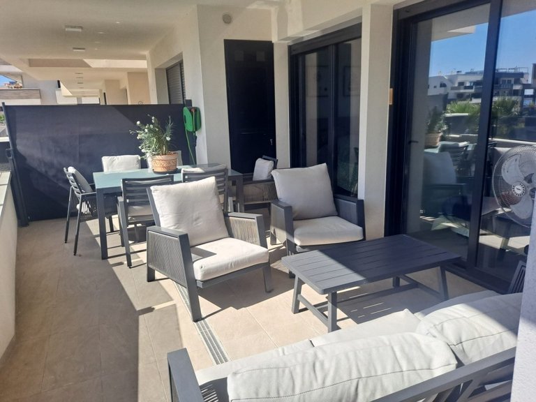 Apartment for Sale in Costa Blanca Playa Flamenca, Alicante 21