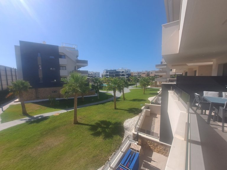 Apartment for Sale in Costa Blanca Playa Flamenca, Alicante 22