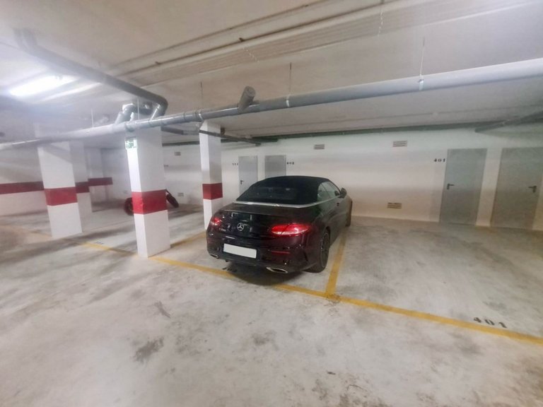 Apartment for Sale in Costa Blanca Playa Flamenca, Alicante 39