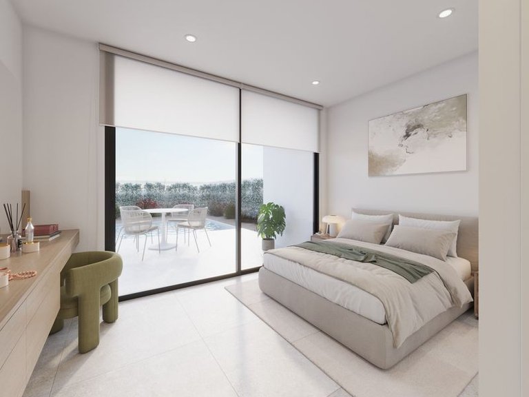 Villa for Sale in Hacienda Del Alamo, Murcia 6
