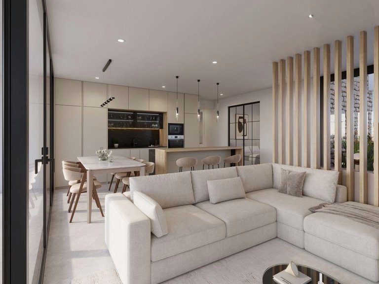 Villa for Sale in Hacienda Del Alamo, Murcia 2