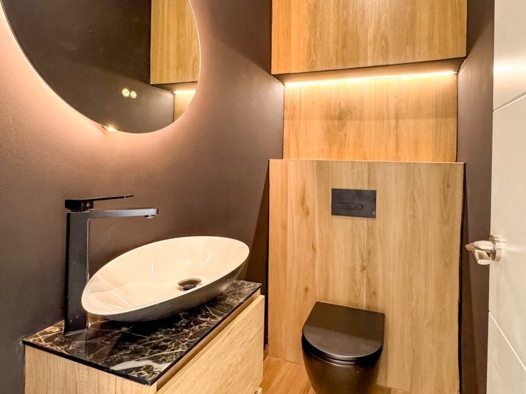 Villa for Sale in Los Altos, Alicante 21
