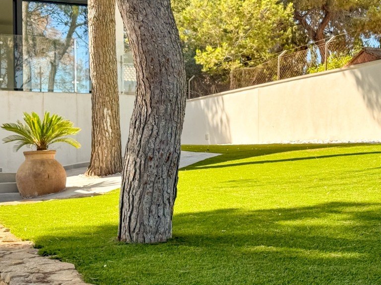 Villa for Sale in Los Altos, Alicante 50