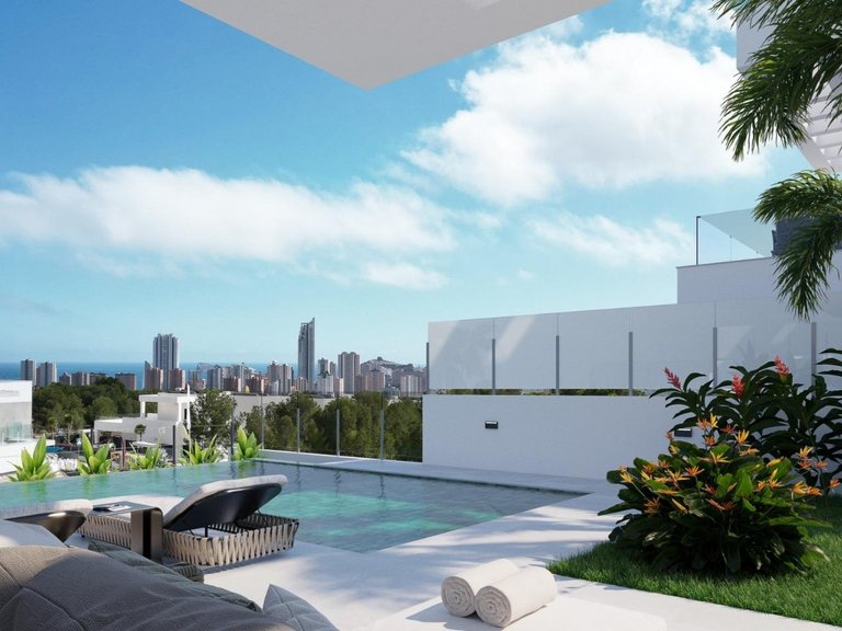Villa for Sale in Finestrat, Alicante 2