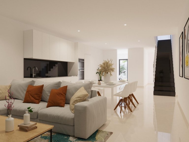 Villa for Sale in Finestrat, Alicante 8
