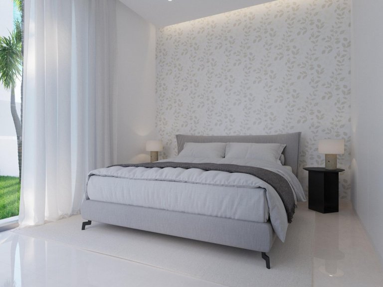Villa for Sale in Finestrat, Alicante 11