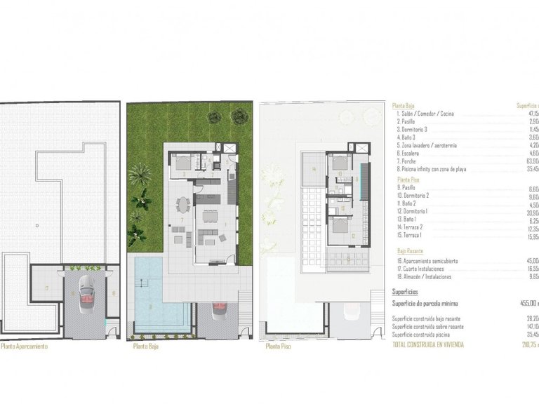 Villa for Sale in Finestrat, Alicante 29