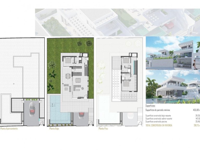 Villa for Sale in Finestrat, Alicante 30