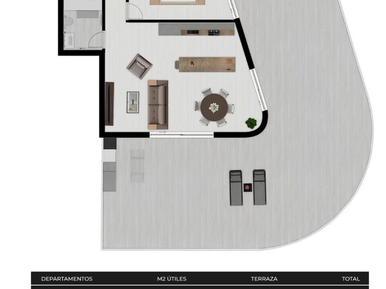 Apartment for Sale in Calpe, Alicante 16