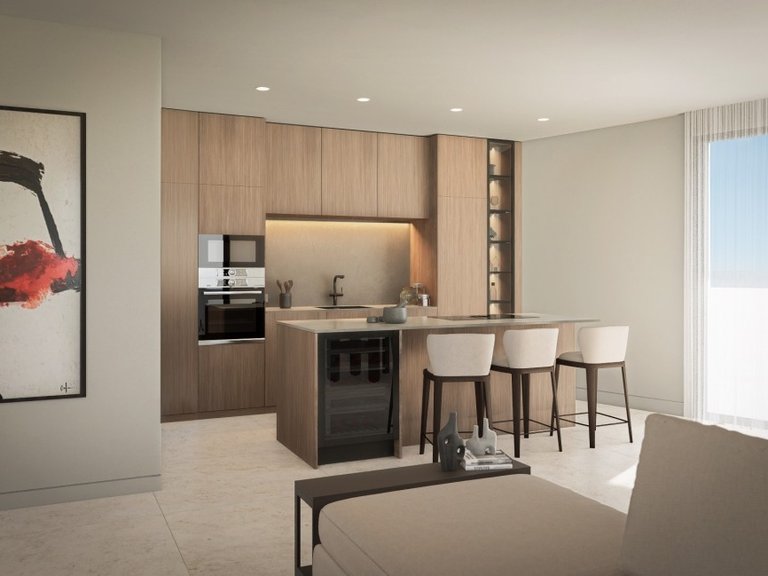 Penthouse for Sale in Calpe, Alicante 6