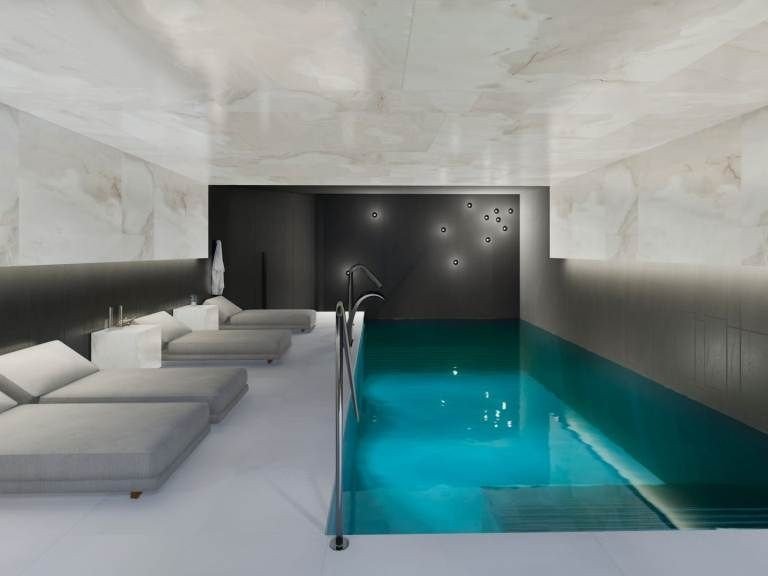 Penthouse for Sale in Calpe, Alicante 10