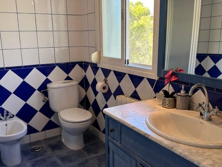 Villa for Sale in Costa Blanca Altea, Alicante 8