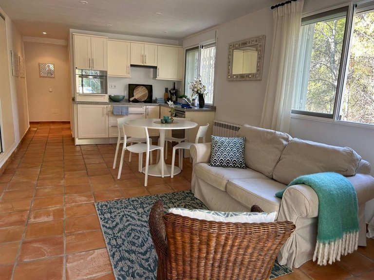 Villa for Sale in Costa Blanca Altea, Alicante 7