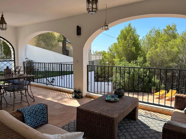 Villa for Sale in Costa Blanca Altea, Alicante 6