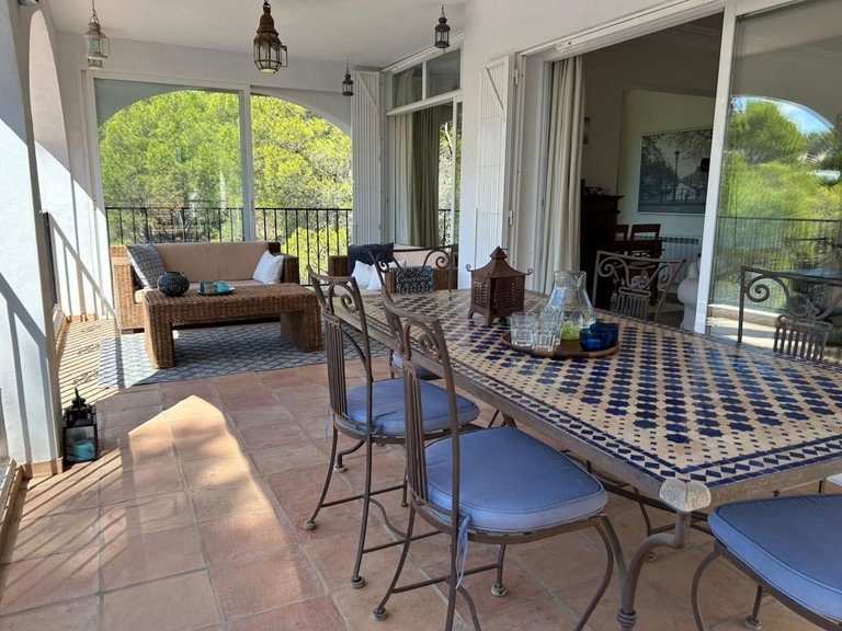 Villa for Sale in Costa Blanca Altea, Alicante 17