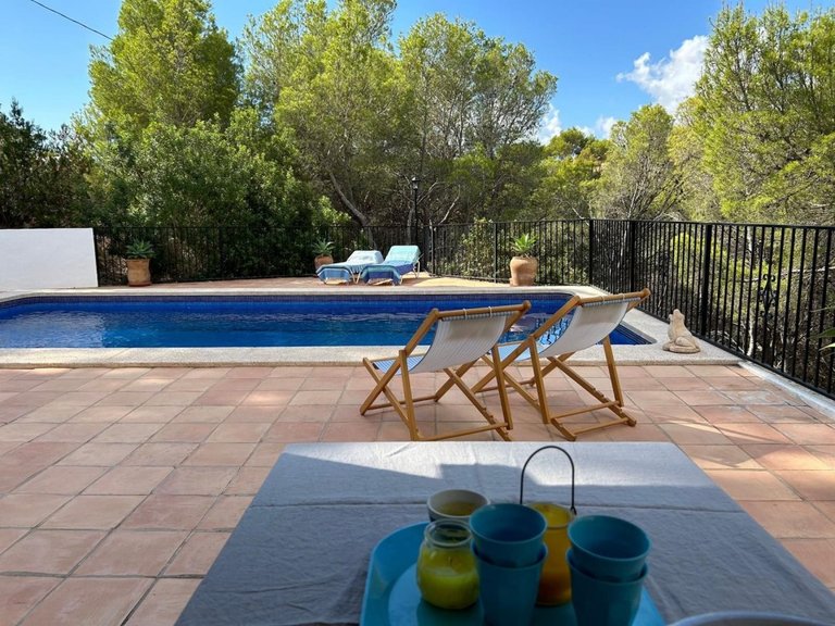 Villa for Sale in Costa Blanca Altea, Alicante 18
