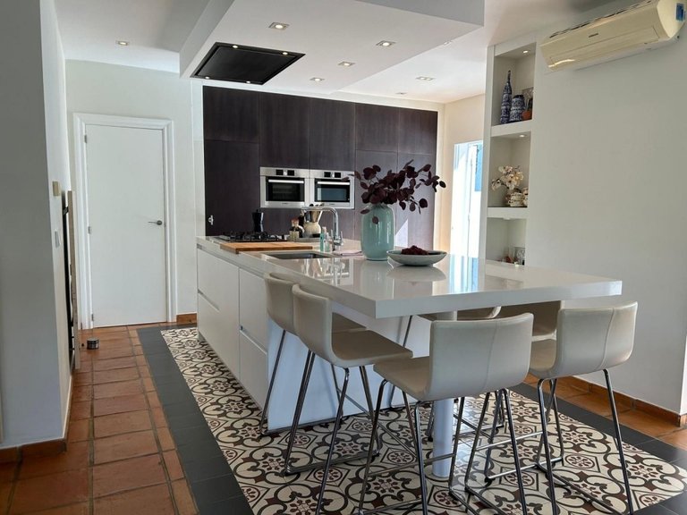 Villa for Sale in Costa Blanca Altea, Alicante 2