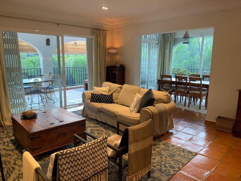 Villa for Sale in Costa Blanca Altea, Alicante 4