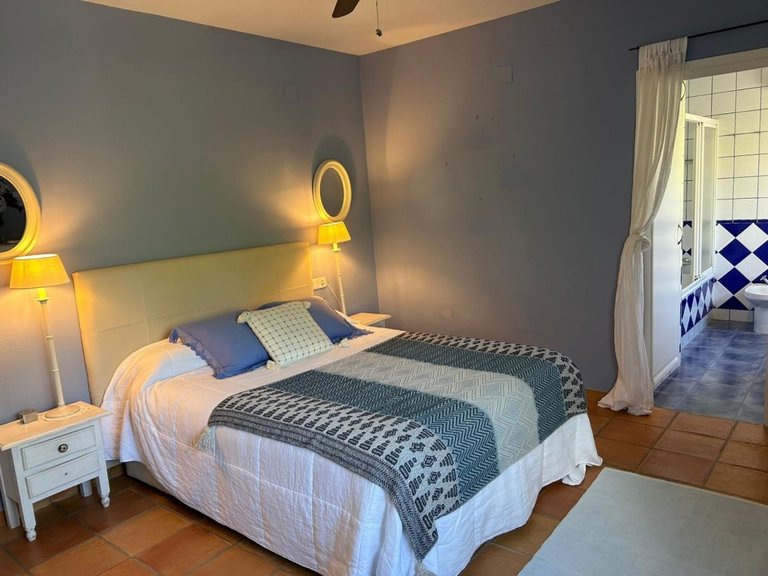 Villa for Sale in Costa Blanca Altea, Alicante 28