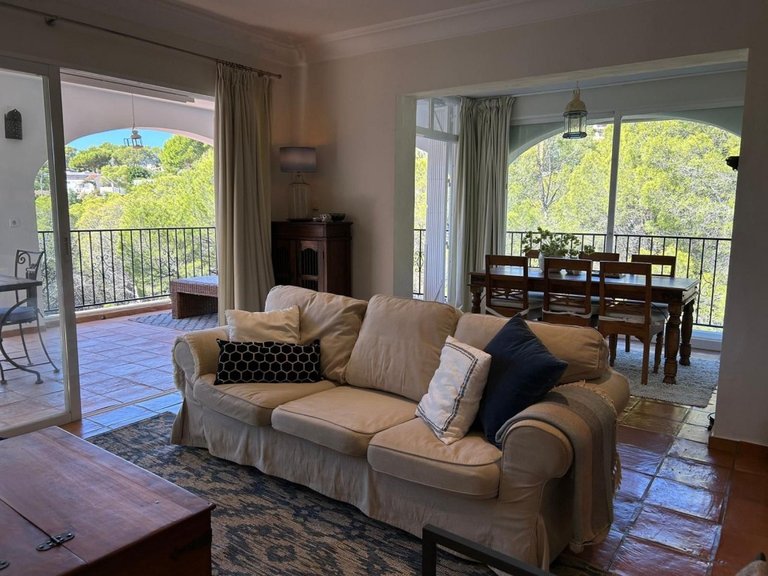 Villa for Sale in Costa Blanca Altea, Alicante 5