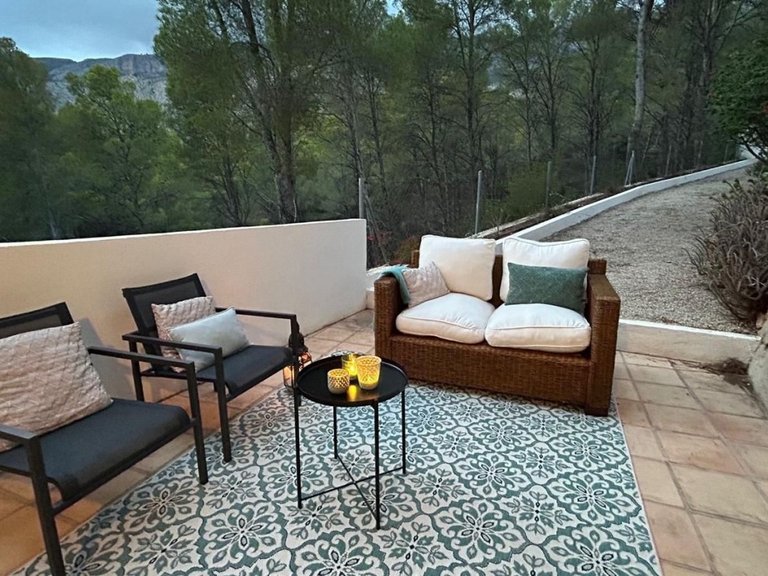 Villa for Sale in Costa Blanca Altea, Alicante 37