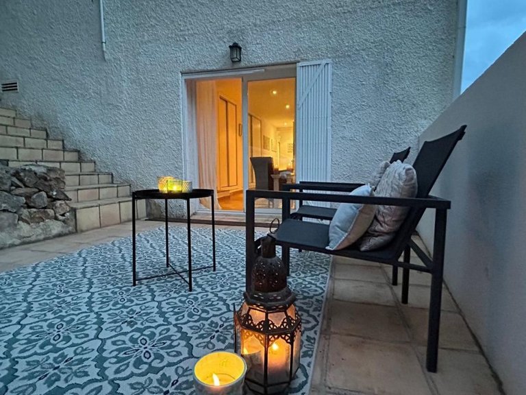 Villa for Sale in Costa Blanca Altea, Alicante 38