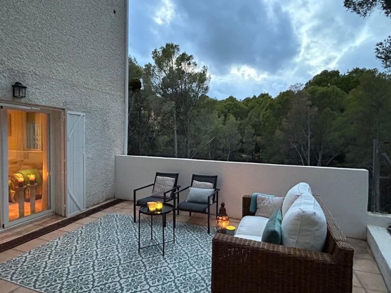 Villa for Sale in Costa Blanca Altea, Alicante 39