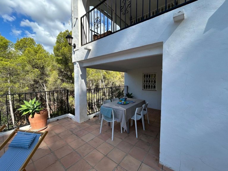 Villa for Sale in Costa Blanca Altea, Alicante 40