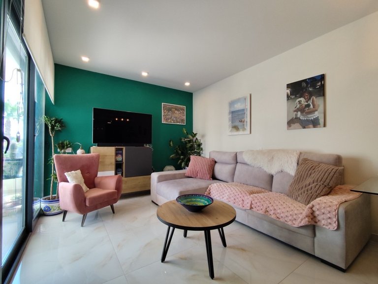 Apartment for Sale in Orihuela Costa, Alicante 2